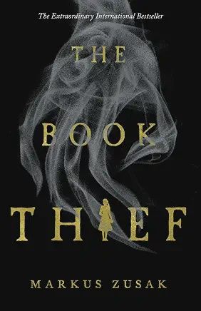 The Book Thief (Eng 8/9)