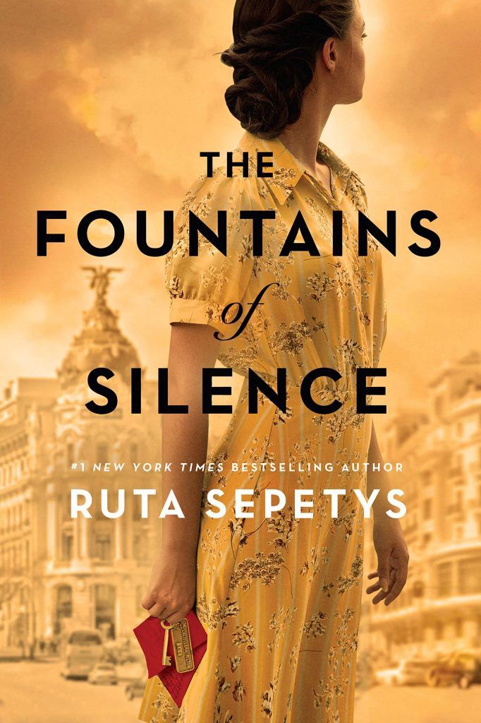 Fountains of Silence (9H)
