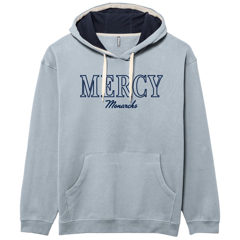 Ouray Peerless Hoodie (Blue Fog)