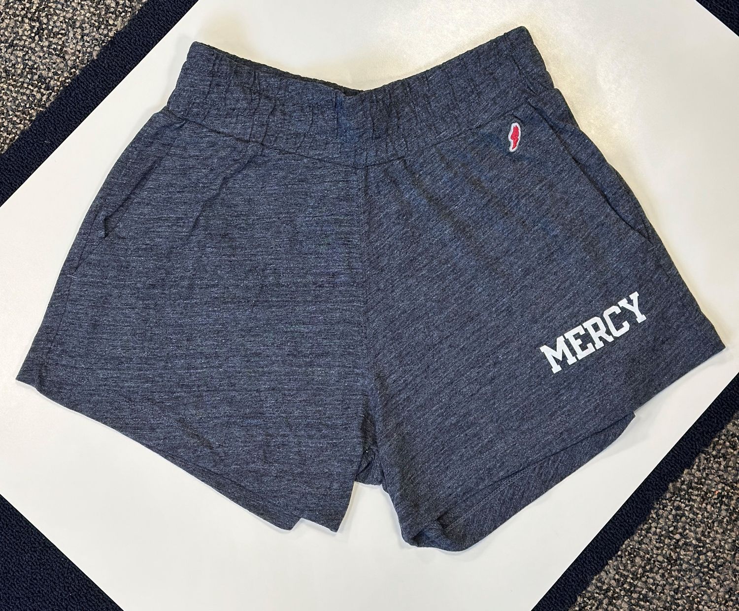 Intramural Hi-Rise Short