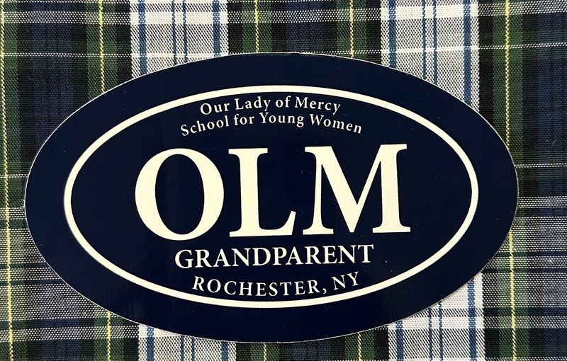 Grandparent Sticker
