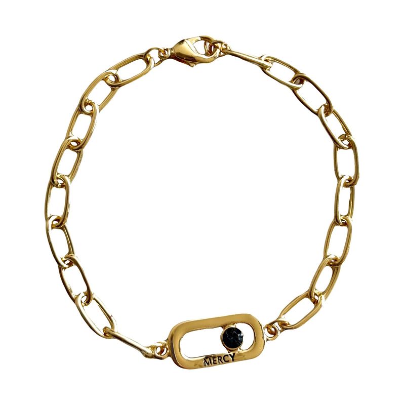 Emerson Street Sedum Bracelet