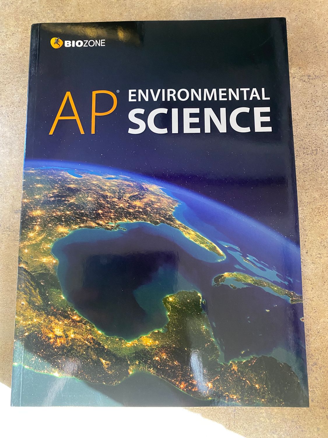AP environmental science