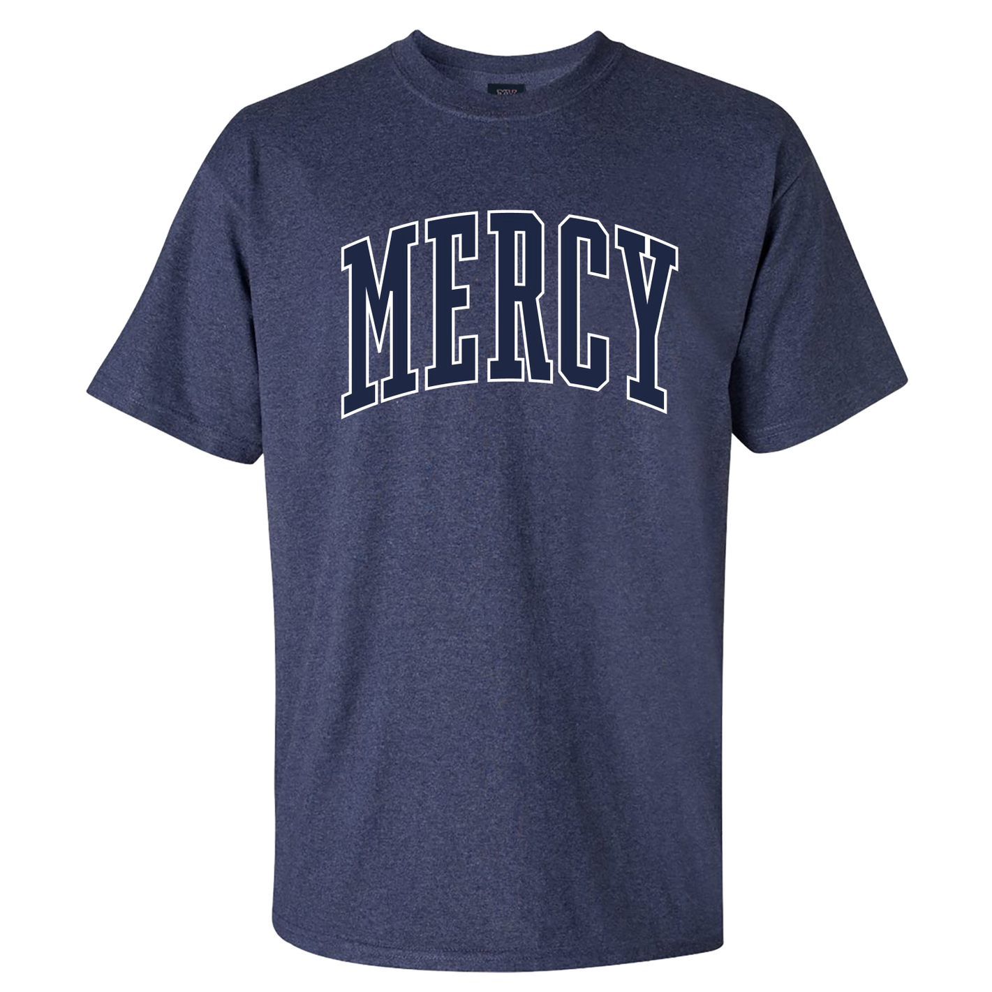 MV Sport classic tee shirt (MERCY)avail in 4 colors