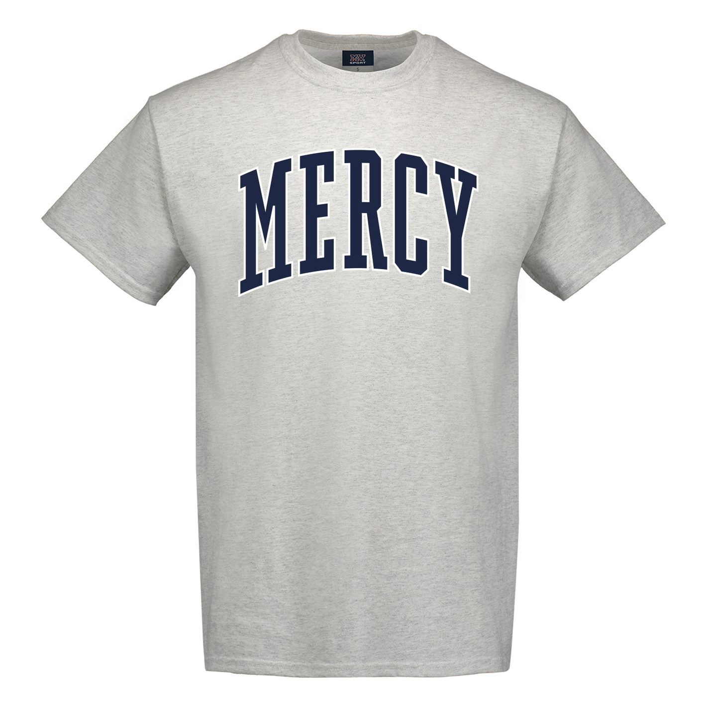 MV Sport classic tee shirt (MERCY)avail in 4 colors