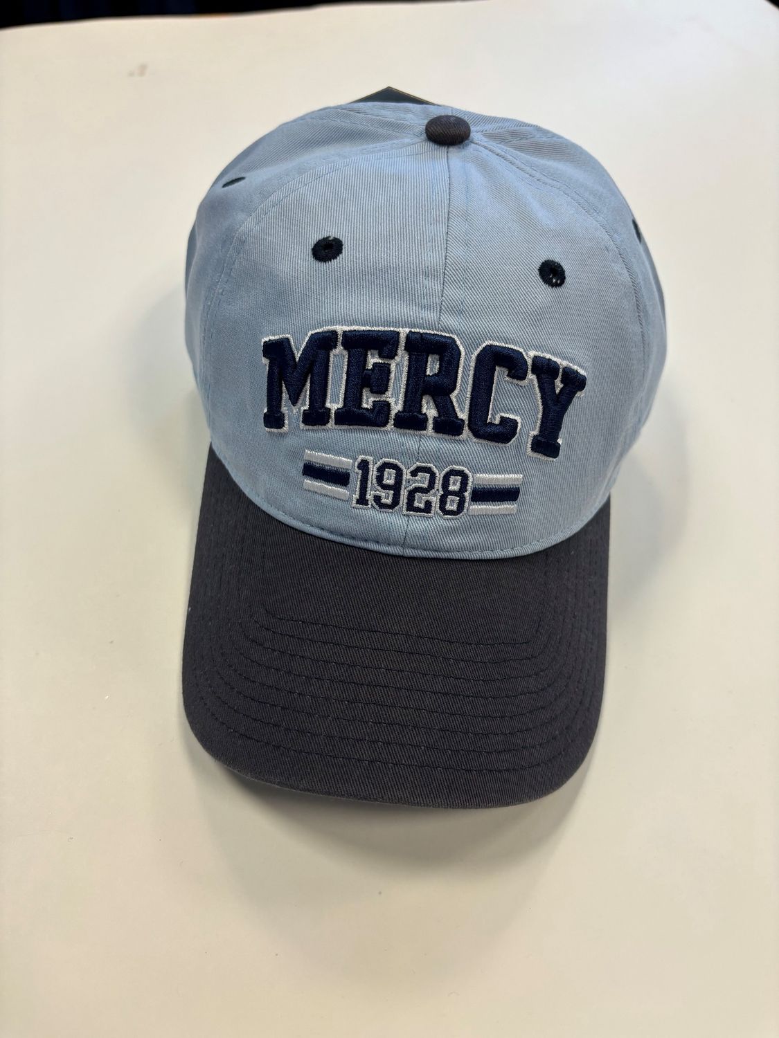Mercy 1928 two tone ball cap (1928)