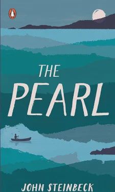 The Pearl (Eng 8/9)