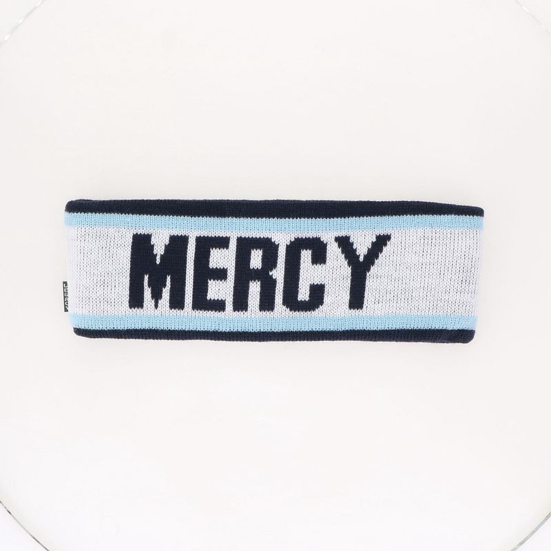 Old School Knit MERCYHeadband