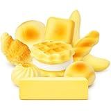 Bread Squishy