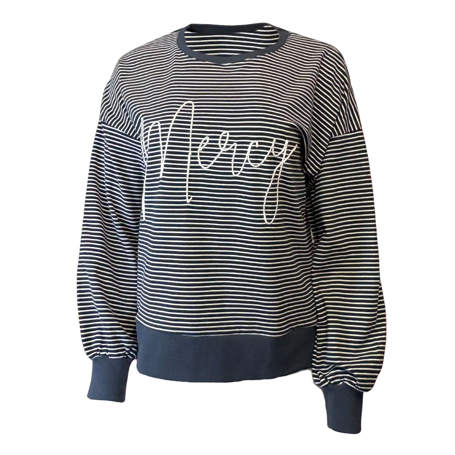 Mercy Branche Long Sleeve
