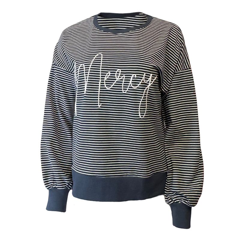 Mercy Branche Long Sleeve