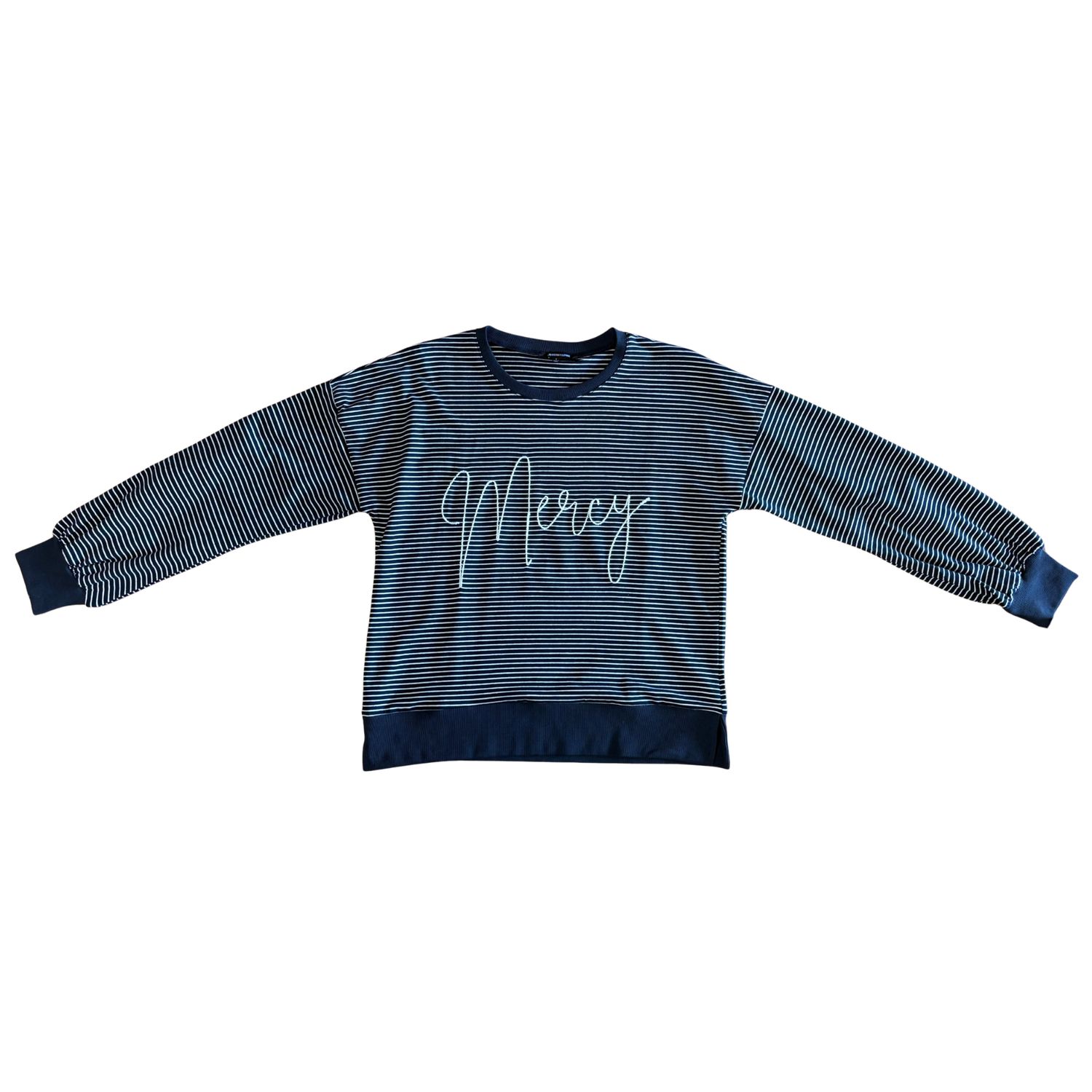 Mercy Branche Long Sleeve