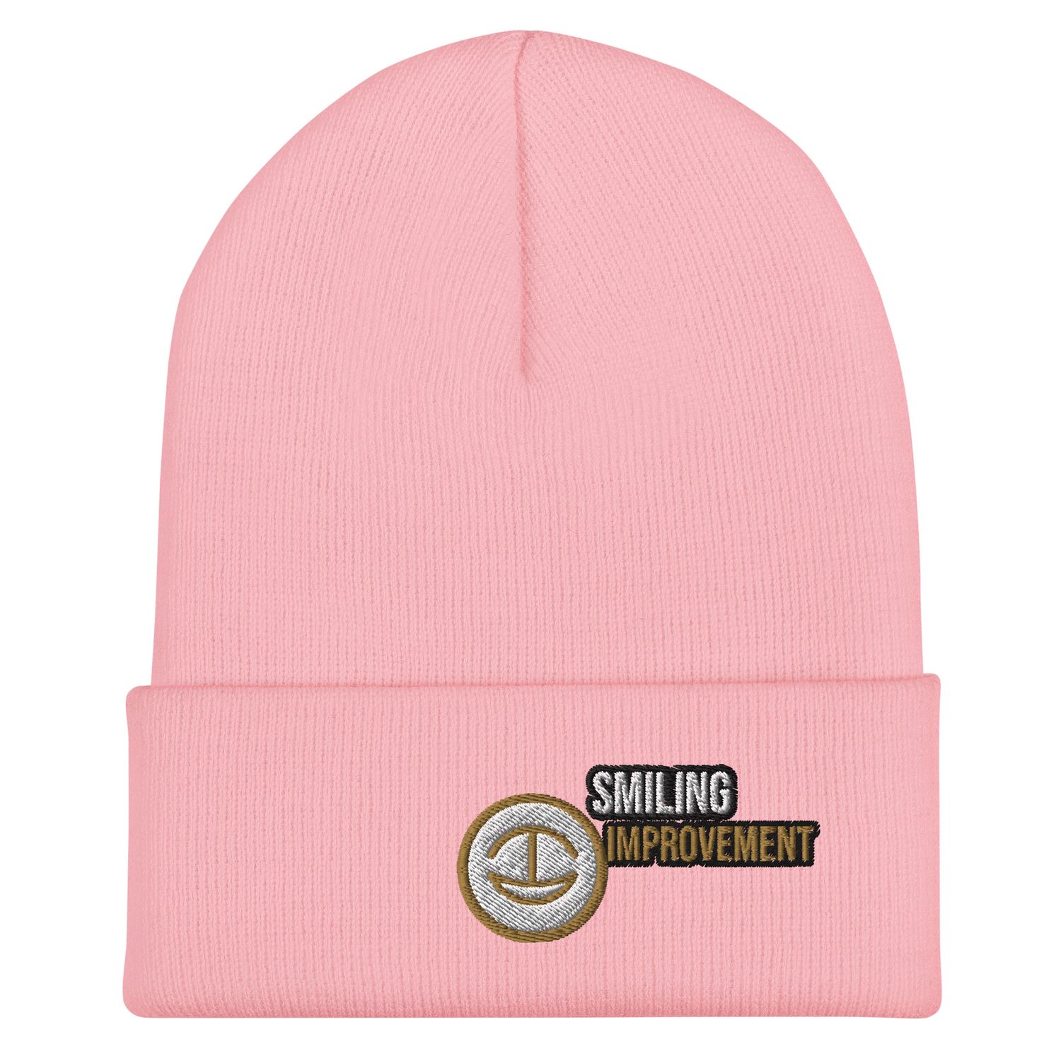 Smiling Beanie