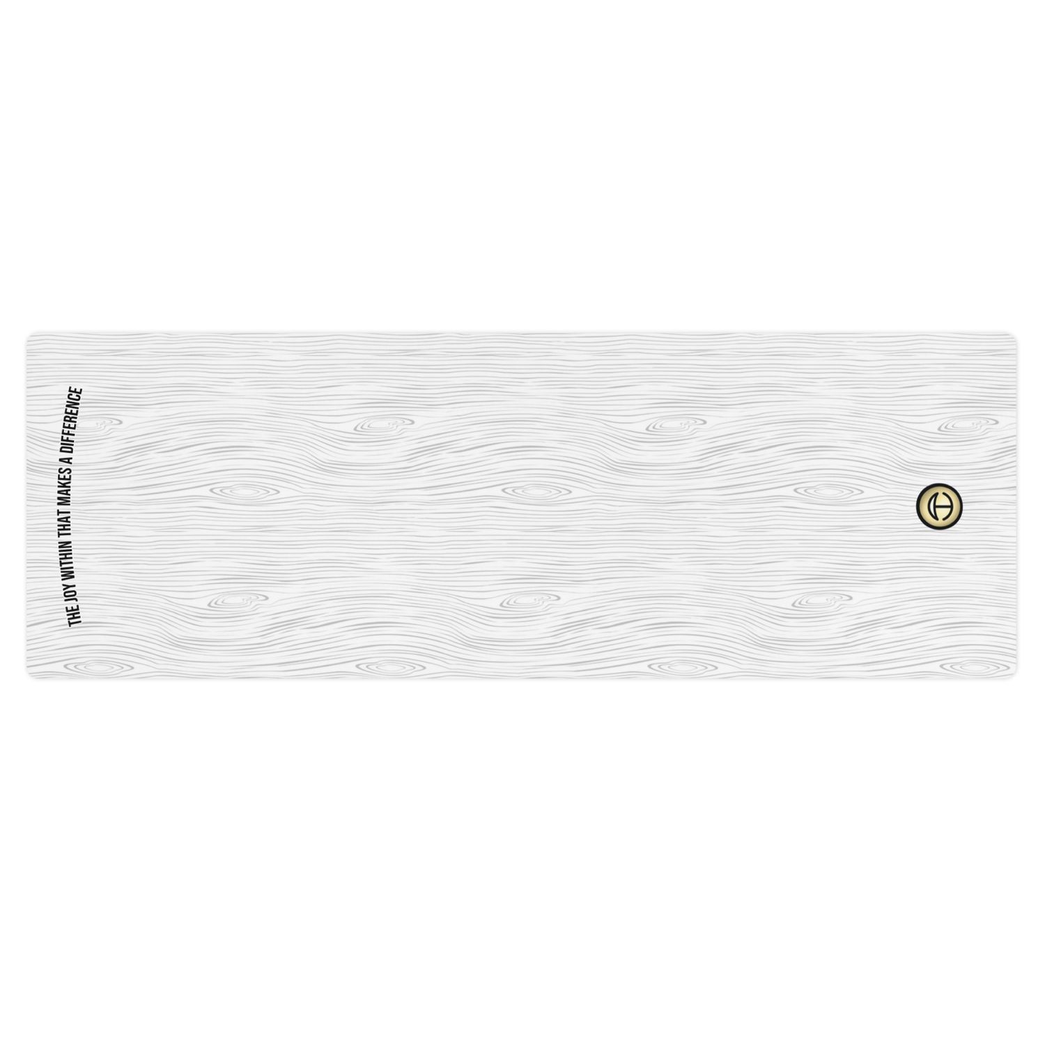 Foundation Yoga Mat
