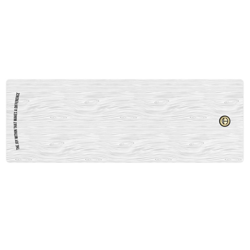 Foundation Yoga Mat