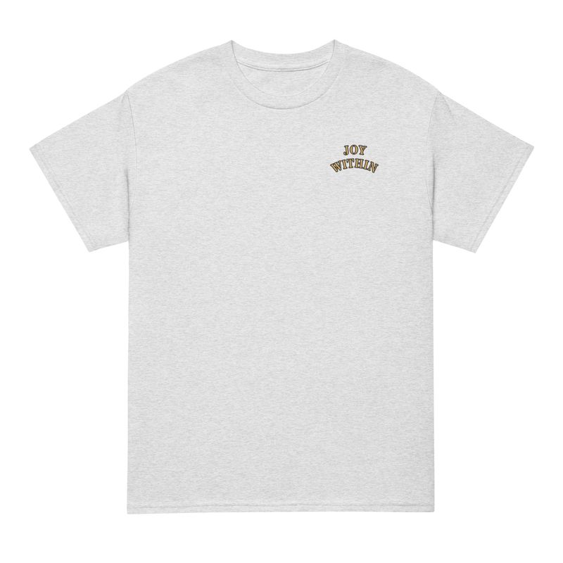 Joy Within Sports T-Shirt