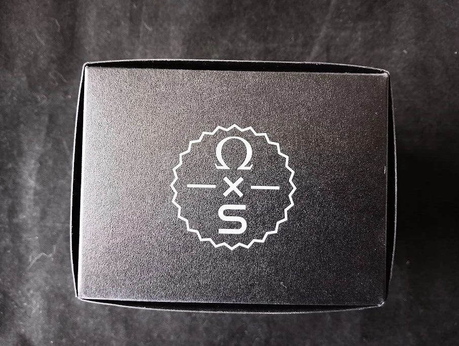 Omega x Swatch - Mission To Mercury