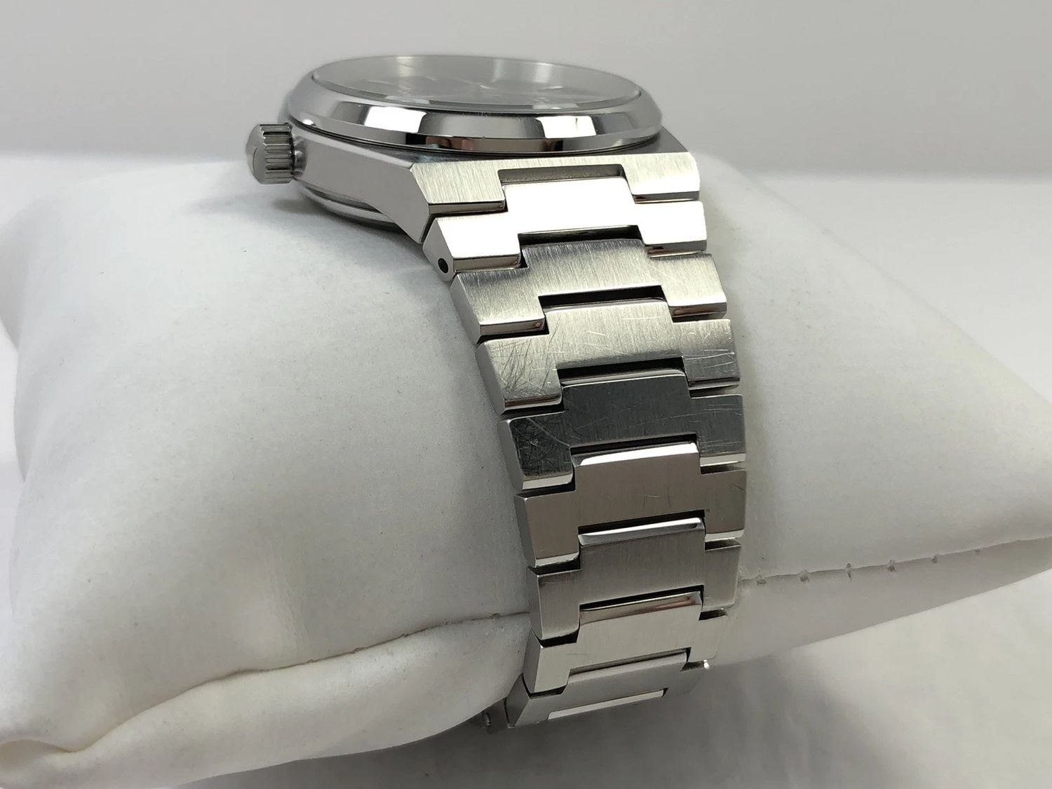 Tissot PRX T137.407.11.351.01 Powermatic 80 Gradient Blue Automatic Men's Watch