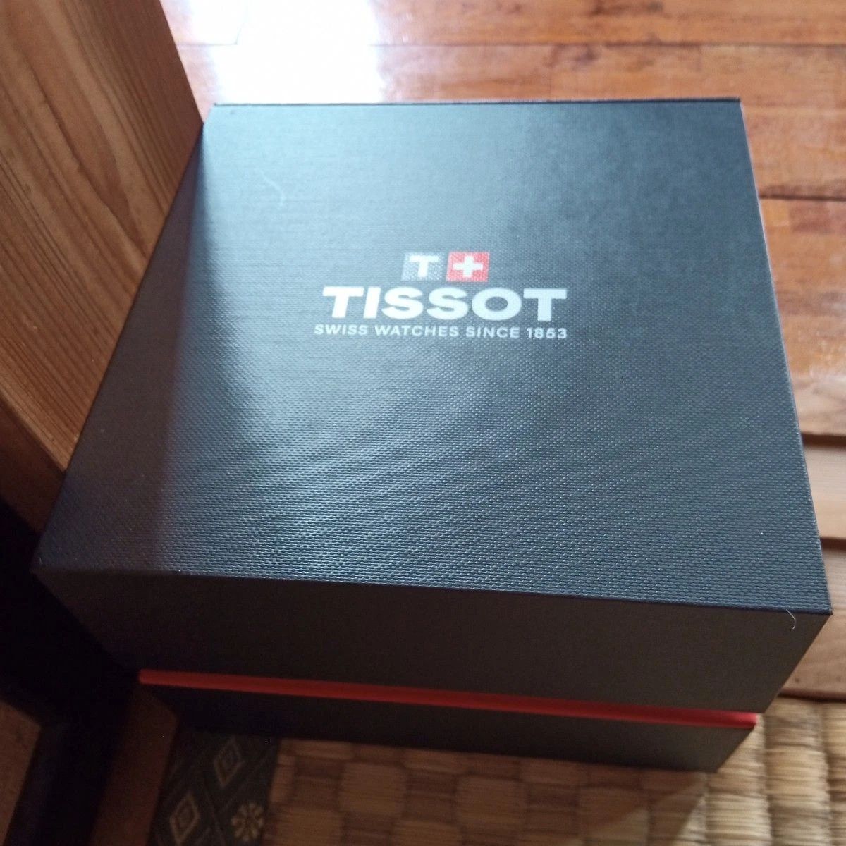 [USED] TISSOT PRX Powermatic 80 Damian Lillard Special Edition