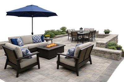 Patios