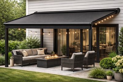 Awnings