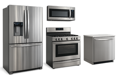 Appliances