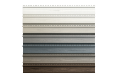 Siding