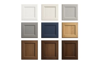Cabinets