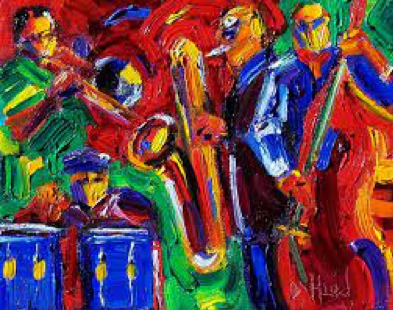 CLDE951 SPAN 562 : Latin American Music (In Spanish)