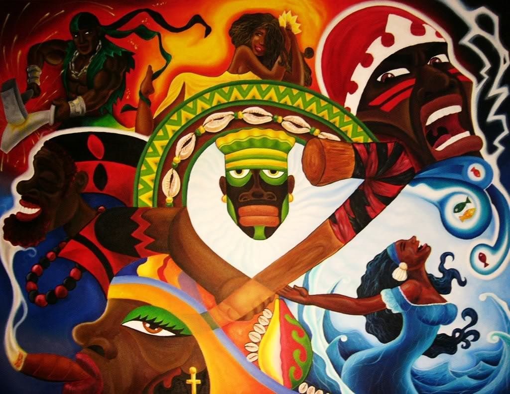 ED501 CARIBBEAN MYTHS AND CULTURE for Secondary Teachers 5-12 (In Spanish) ED501 CARIBBEAN MYTHS AND CULTURE for Secondary Teachers 5-12 (In Spanish)