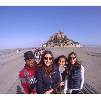 CLDE591 FREN 550: EMIGRES EN FRANCE VUS EN FILMS (In French)