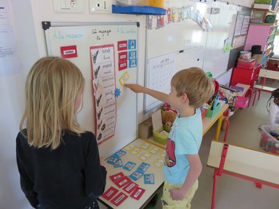 LE CINEMA FRANCAIS ET L’ENFANCE (In French)