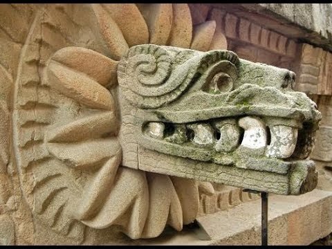 SPANISH MYTHS AND LEGENDS OF MEXICO (In Spanish)