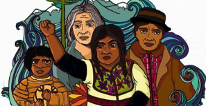 CLDE591 SPAN 564: Social Justices in Latin American Contexts (In Spanish)  Returning customers should ask for $50 coupon before registering.