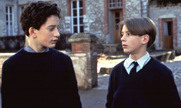 LA JEUNESSE FRANCAISE DANS LES FILMS (In French)