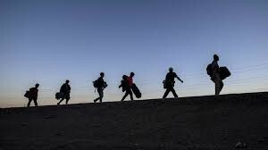 Latino Immigration in America (Taught in Spanish)