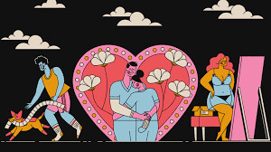 Love stories in Latin America through Literature and Films (in Spanish)