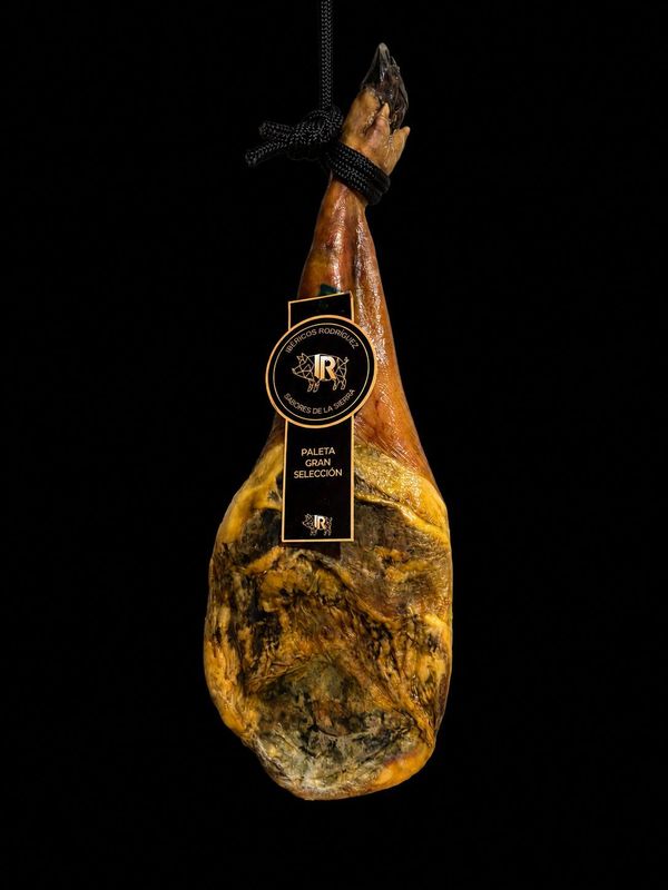 Paleta Gran Selección