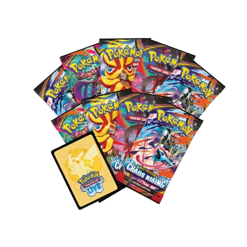 Chaos Rising Elite Trainer Box