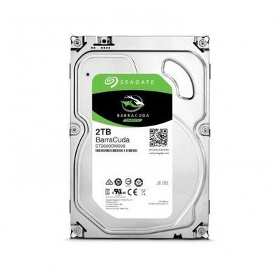 DICO DURO INTERNO 2TB