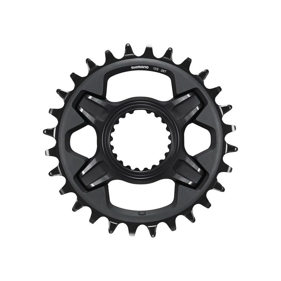 Shimano M8100 Chainring SM-CRM85