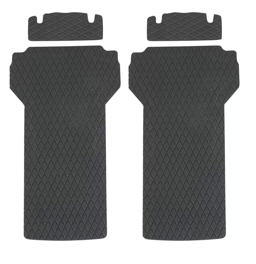 Spark R&amp;D Padding Solid Kits, Size: 1