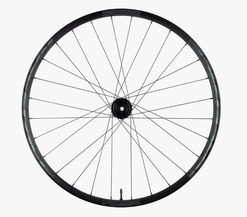 RaceFace Aeffect R Wheels