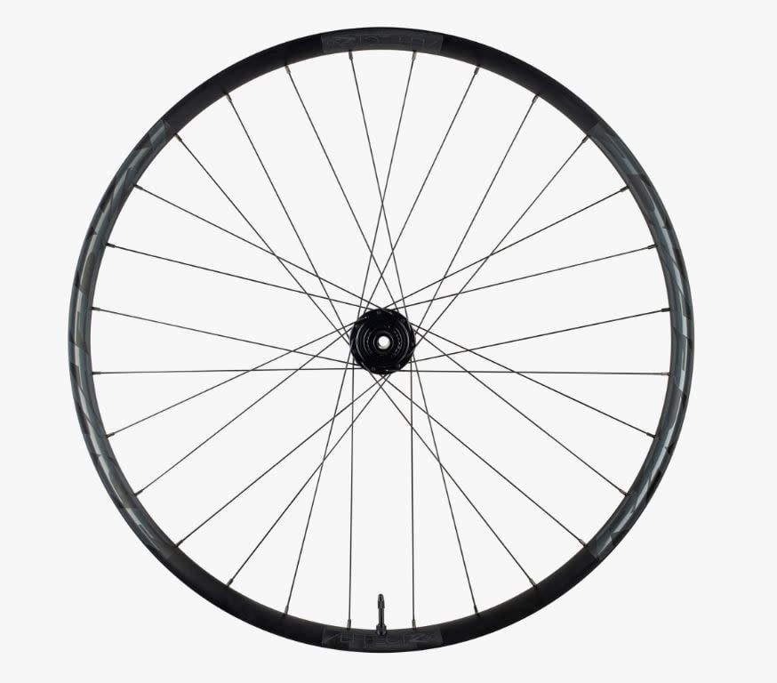 RaceFace Aeffect R Wheels, Size: 27.5, Internal Width: 30, Axle Options: 15X110