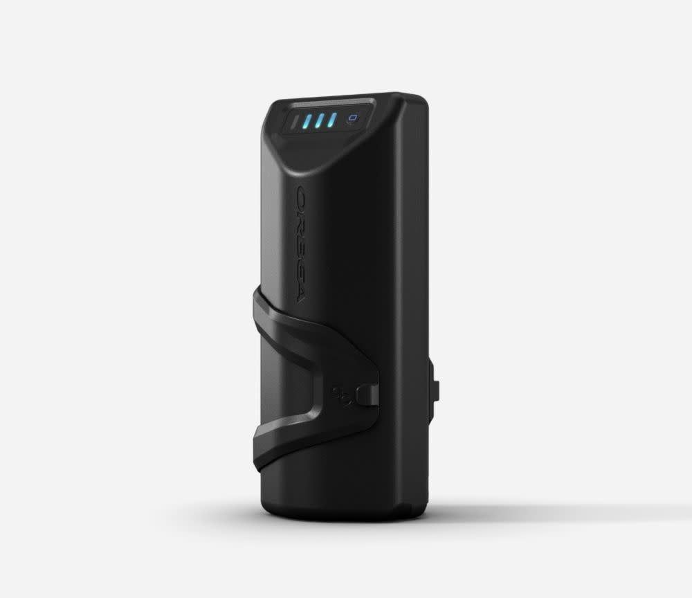 Orbea Range Extender