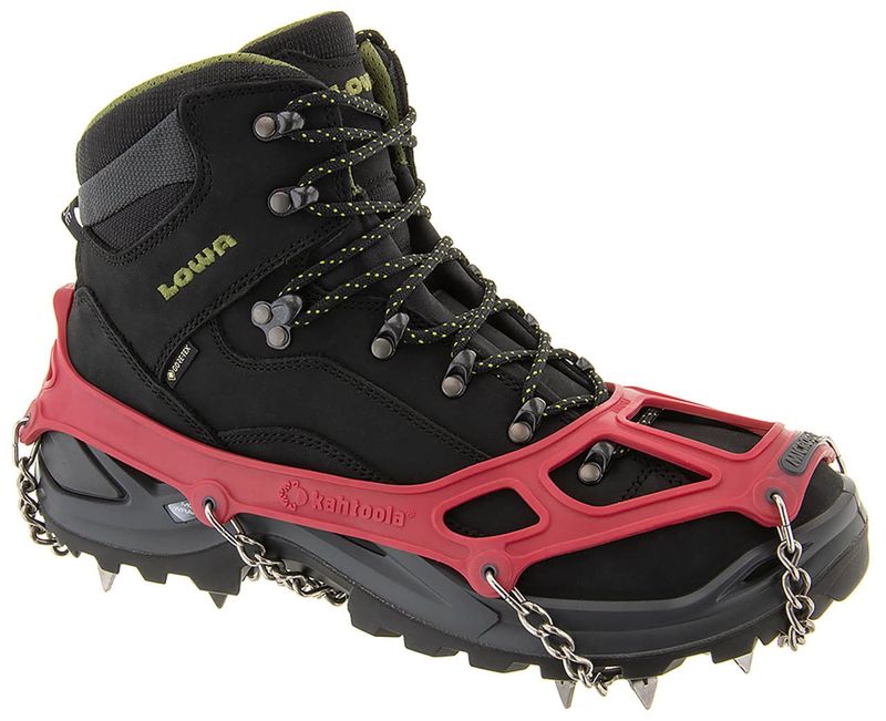 Kahtoola MICROSpikes