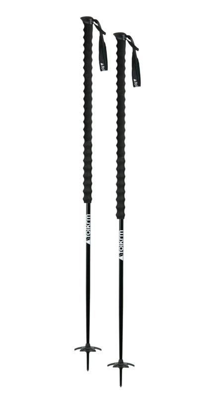Folkrm Wyeast Ski Poles