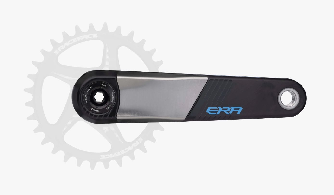 RaceFace ERA Crankset