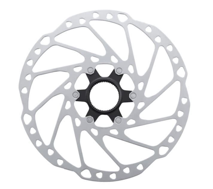 Shimano SM-RT64 Centerlock Rotor