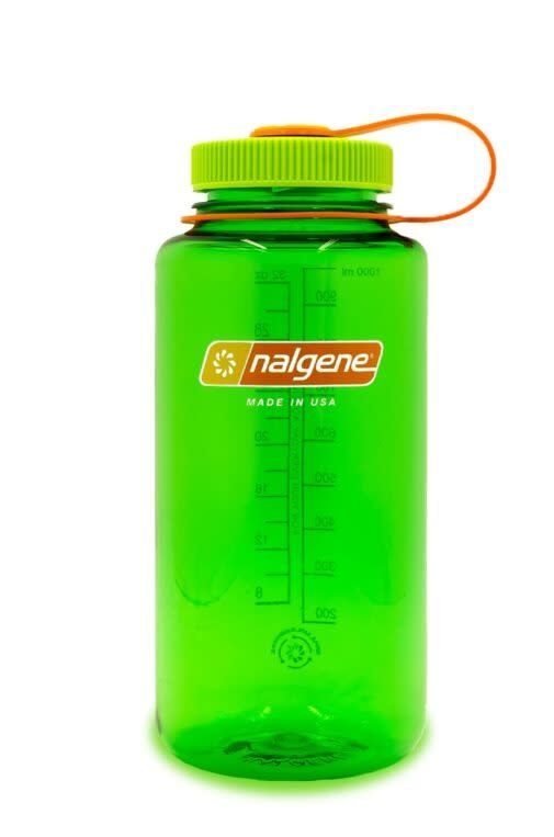 Nalgene 32oz OMG Water Bottle